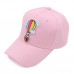 2018 New Embroidery Patches Dad Hat Cotton Adjustable Baseball Cap Unconstructed  eb-28284244
